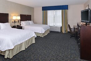 Hampton Inn Milford