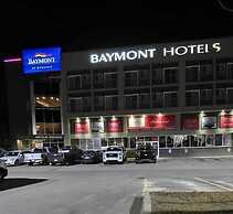 Baymont by Wyndham Fort McMurray