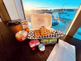 Baymont by Wyndham Fort McMurray