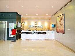 Jinjiang Inn Select Wuhan Chuhehan Street Shuiguo Lake