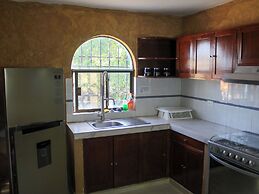 Hotel La Casona Real