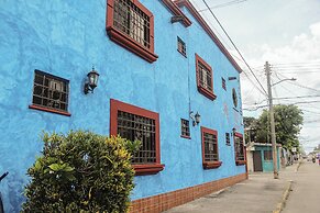 Hotel La Casona Real