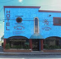 Hotel La Casona Real
