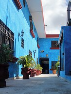 Hotel La Casona Real