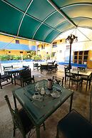 Hotel La Casona Real