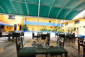 Hotel La Casona Real