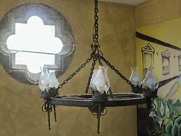 Hotel La Casona Real