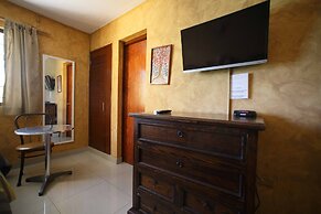 Hotel La Casona Real