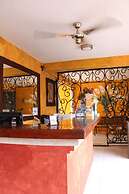 Hotel La Casona Real