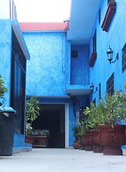 Hotel La Casona Real