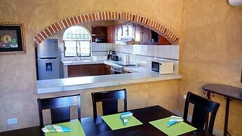 Hotel La Casona Real