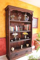 Hotel La Casona Real