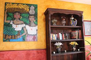 Hotel La Casona Real