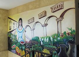 Hotel La Casona Real