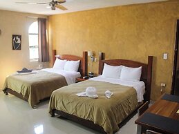 Hotel La Casona Real