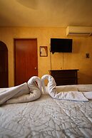 Hotel La Casona Real