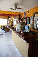 Hotel La Casona Real