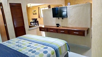 Hotel La Casona Real