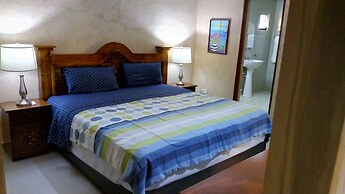 Hotel La Casona Real