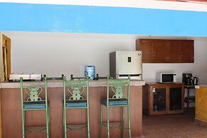 Hotel La Casona Real