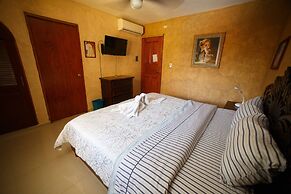 Hotel La Casona Real