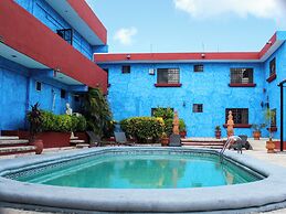 Hotel La Casona Real