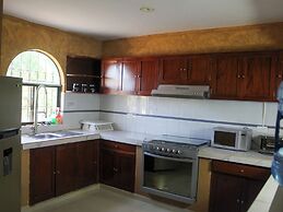 Hotel La Casona Real