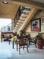 Hotel La Casona Real