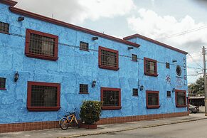 Hotel La Casona Real