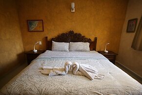 Hotel La Casona Real