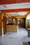 Hotel La Casona Real