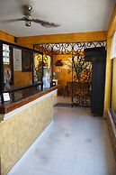 Hotel La Casona Real