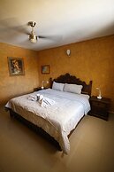 Hotel La Casona Real