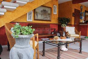 Hotel La Casona Real