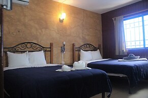 Hotel La Casona Real