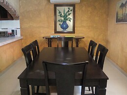 Hotel La Casona Real