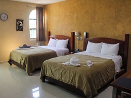 Hotel La Casona Real