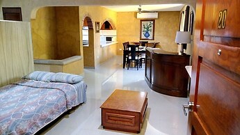 Hotel La Casona Real