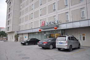 Jinjiang Inn Shenzhen Airport