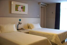 Jinjiang Inn Shenzhen Airport