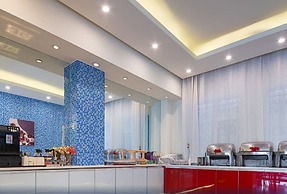 Jinjiang Inn Shenzhen Airport