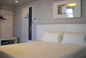 Jinjiang Inn Shenzhen Airport