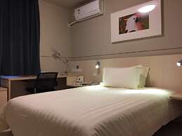 Jinjiang Inn Qingyuan Shifu