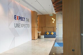 Holiday Inn Express Shantou City Center by IHG