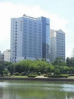 Jinjiang Inn Hainan Haikou Dongfengqiao
