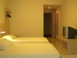 Jinjiang Inn Hainan Haikou Dongfengqiao