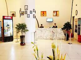 Jinjiang Inn Shenyang Northeastern University