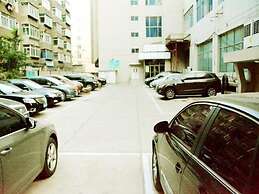 Jinjiang Inn Shenyang Northeastern University