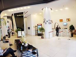 Jinjiang Inn Shenyang Northeastern University