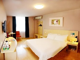 Jinjiang Inn Shenyang Northeastern University